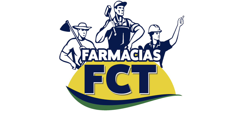 Farmácia do Trabalhador FCT